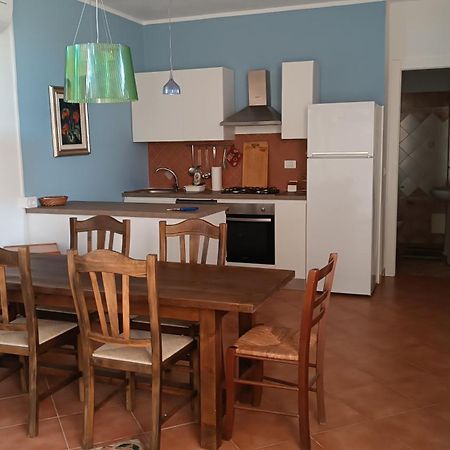 Pousada Romantica Aparthotel Tropea Εξωτερικό φωτογραφία