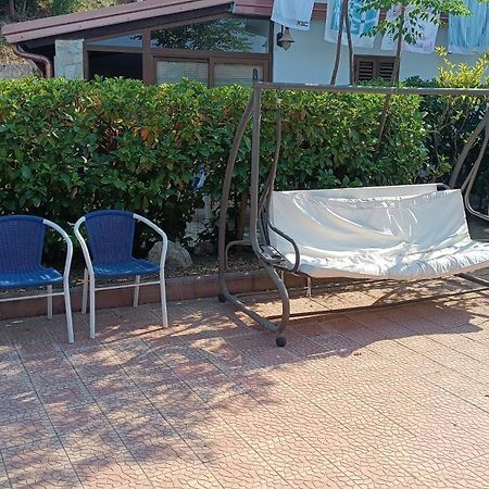 Pousada Romantica Aparthotel Tropea Εξωτερικό φωτογραφία