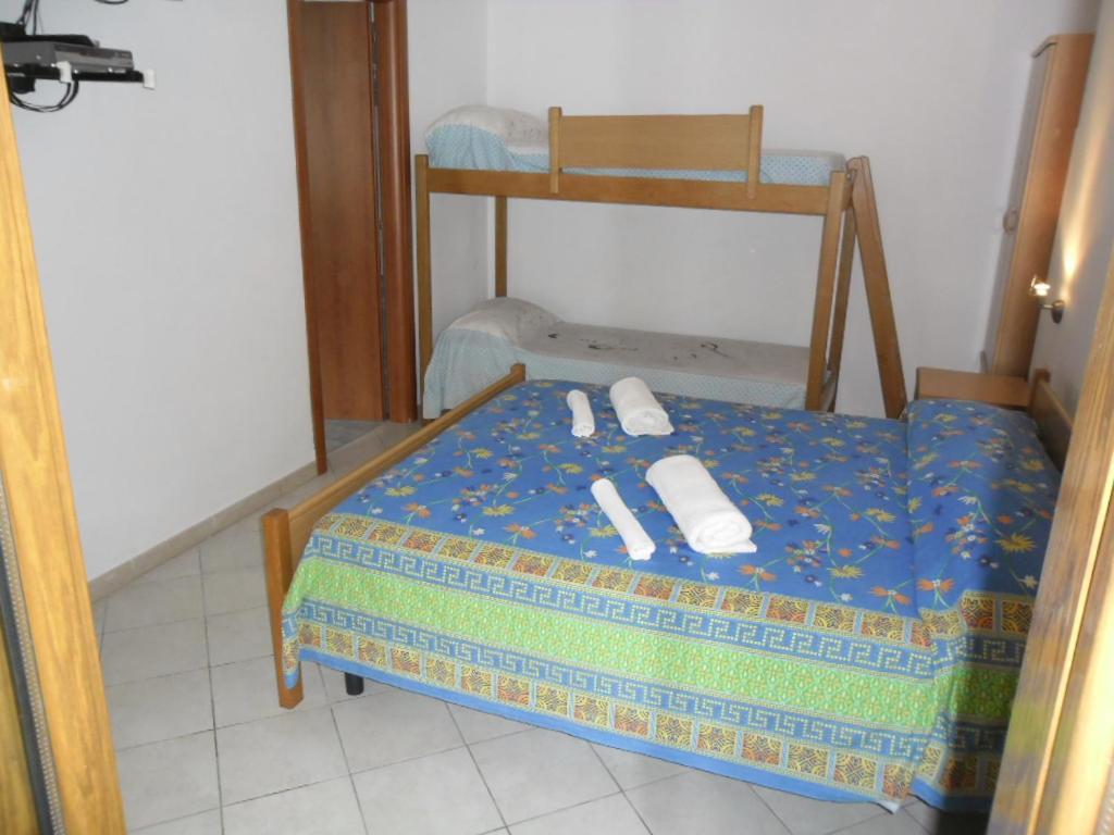 Pousada Romantica Aparthotel Tropea Εξωτερικό φωτογραφία