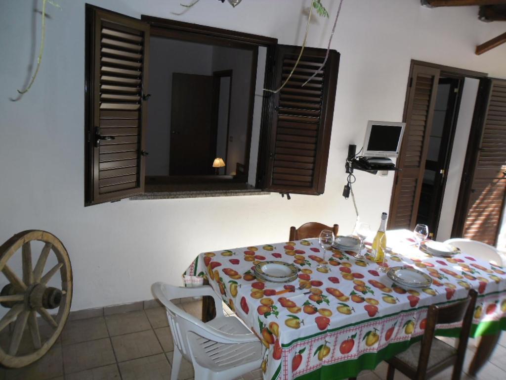 Pousada Romantica Aparthotel Tropea Εξωτερικό φωτογραφία