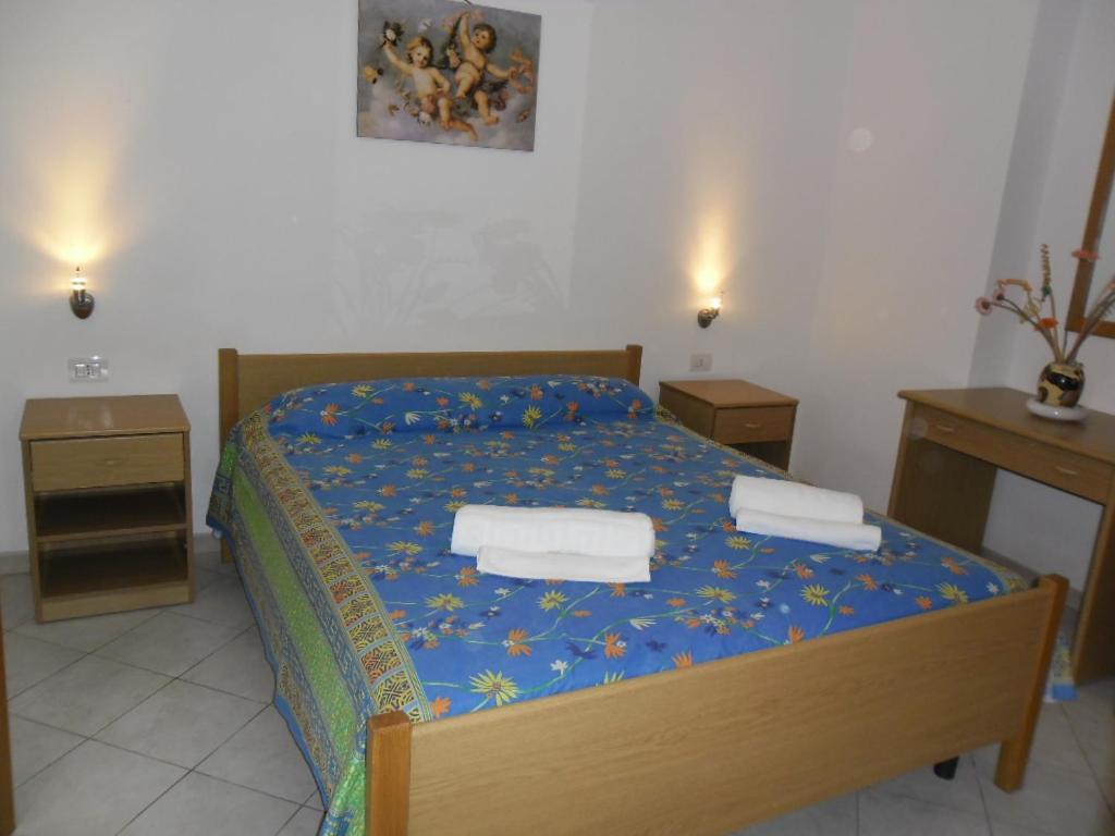 Pousada Romantica Aparthotel Tropea Εξωτερικό φωτογραφία