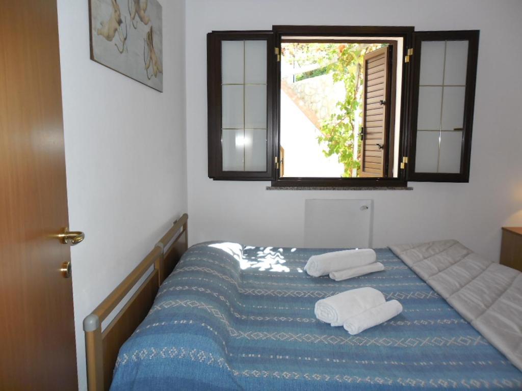 Pousada Romantica Aparthotel Tropea Εξωτερικό φωτογραφία