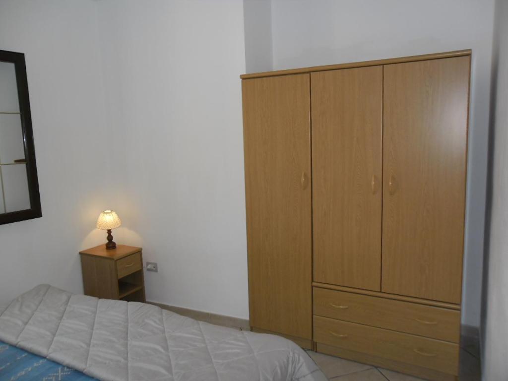Pousada Romantica Aparthotel Tropea Εξωτερικό φωτογραφία