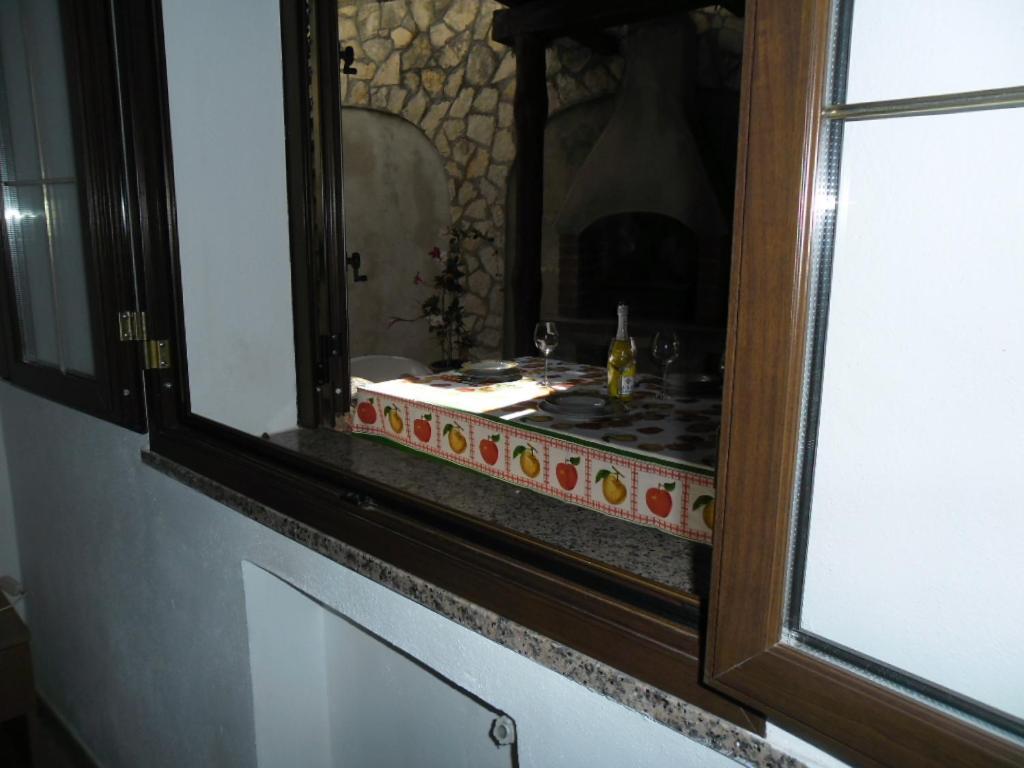 Pousada Romantica Aparthotel Tropea Εξωτερικό φωτογραφία