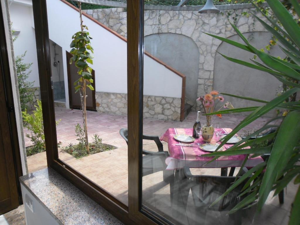 Pousada Romantica Aparthotel Tropea Εξωτερικό φωτογραφία