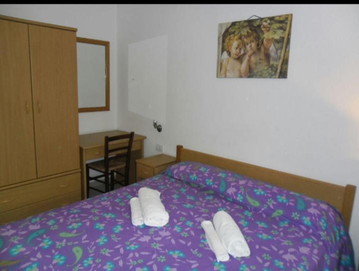 Pousada Romantica Aparthotel Tropea Εξωτερικό φωτογραφία
