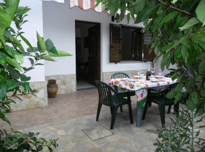 Pousada Romantica Aparthotel Tropea Εξωτερικό φωτογραφία