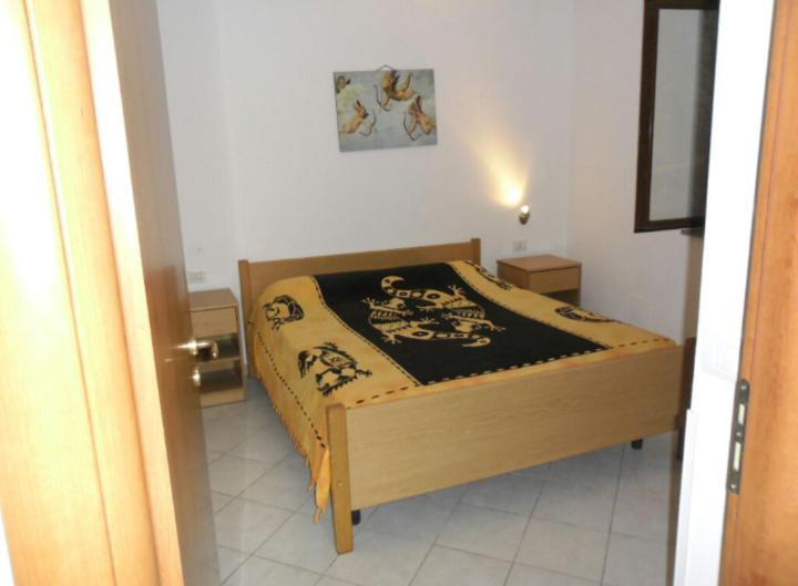 Pousada Romantica Aparthotel Tropea Εξωτερικό φωτογραφία