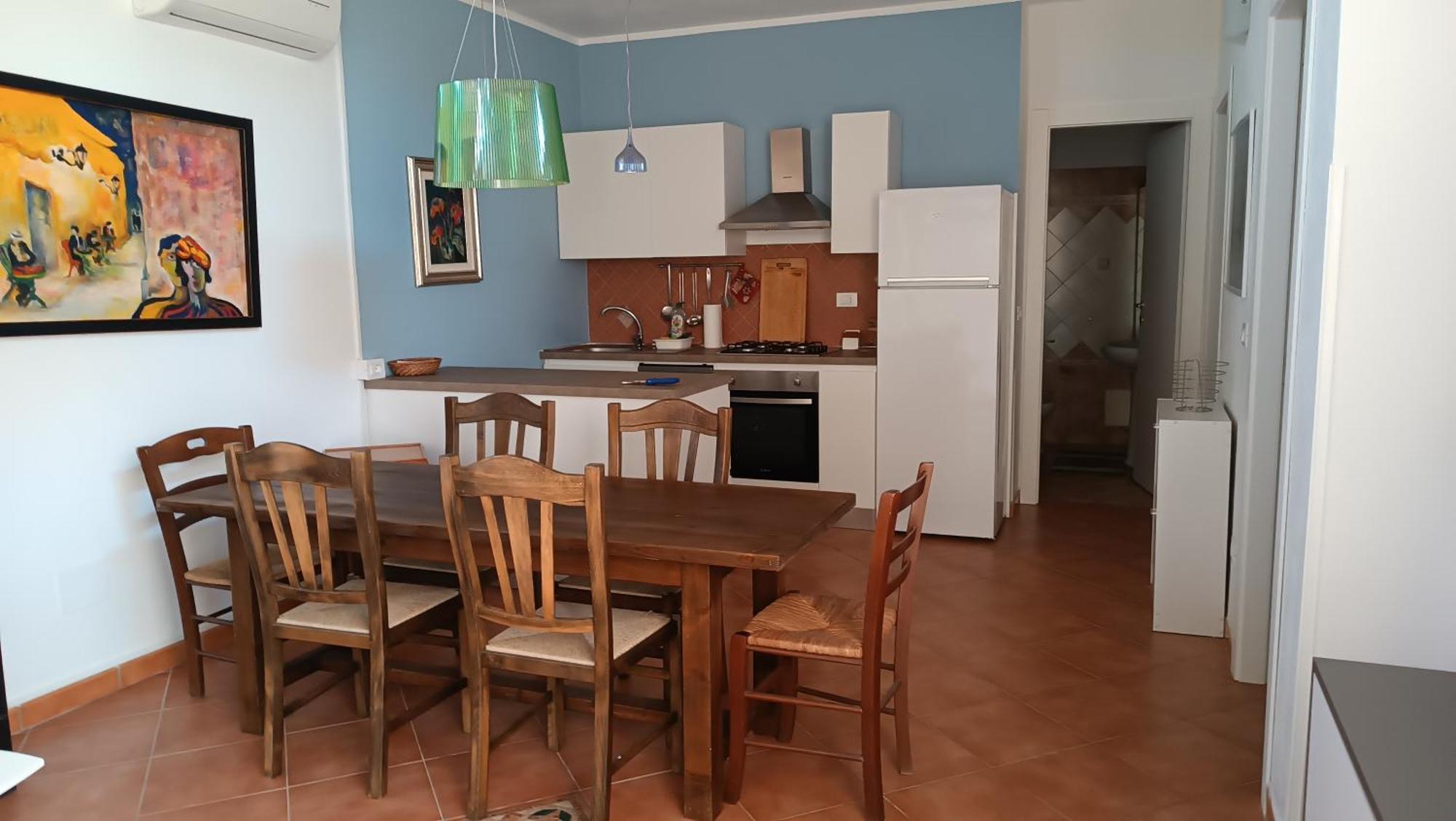 Pousada Romantica Aparthotel Tropea Εξωτερικό φωτογραφία