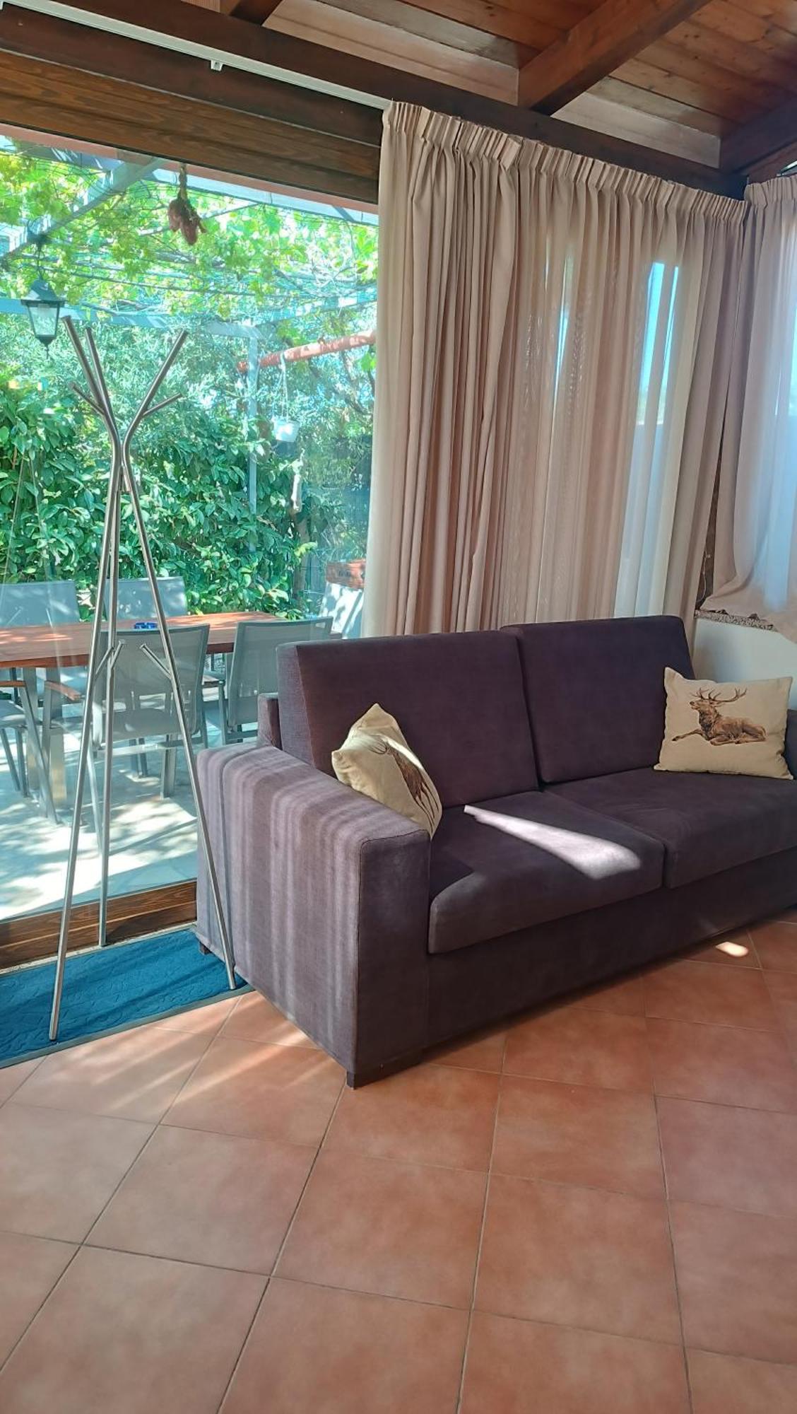 Pousada Romantica Aparthotel Tropea Εξωτερικό φωτογραφία