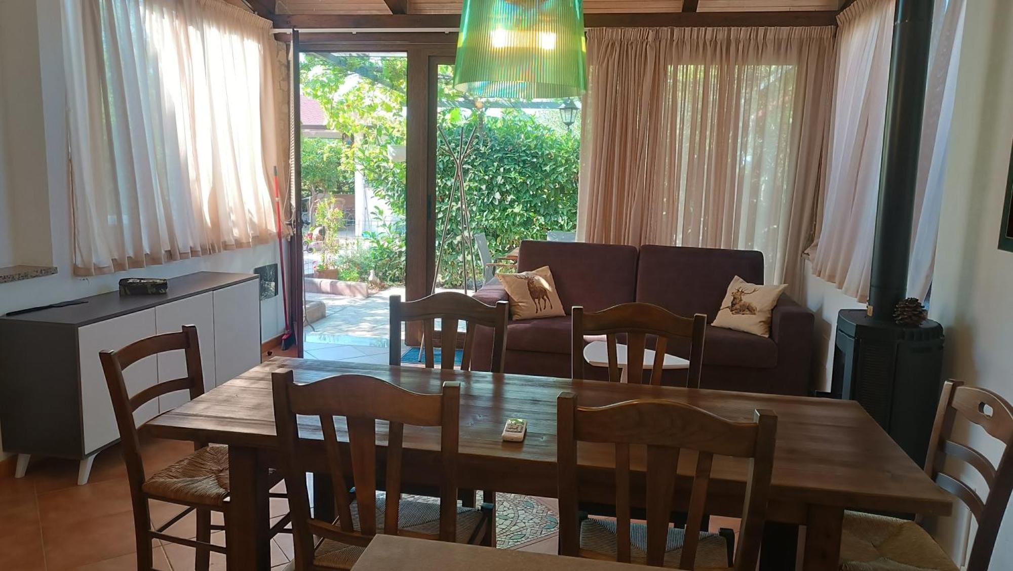 Pousada Romantica Aparthotel Tropea Εξωτερικό φωτογραφία