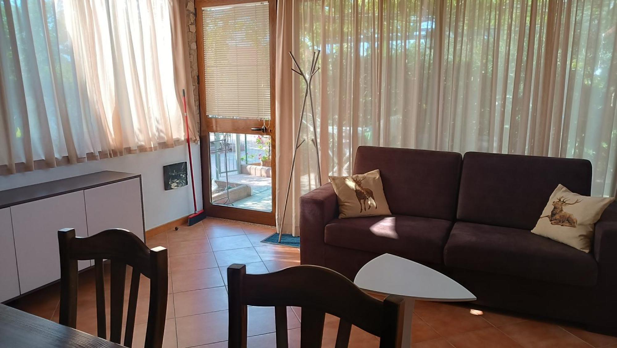 Pousada Romantica Aparthotel Tropea Εξωτερικό φωτογραφία
