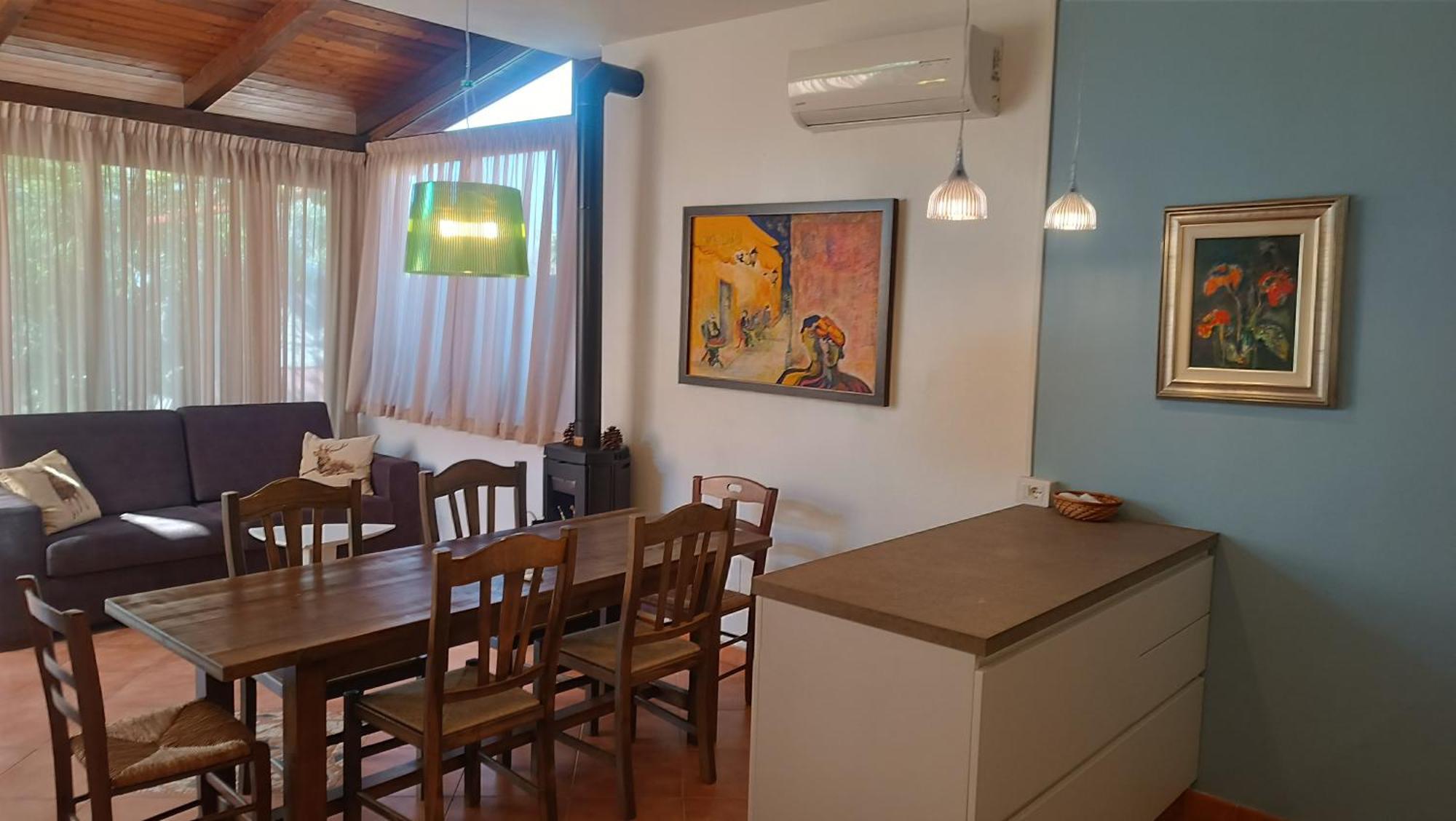 Pousada Romantica Aparthotel Tropea Εξωτερικό φωτογραφία