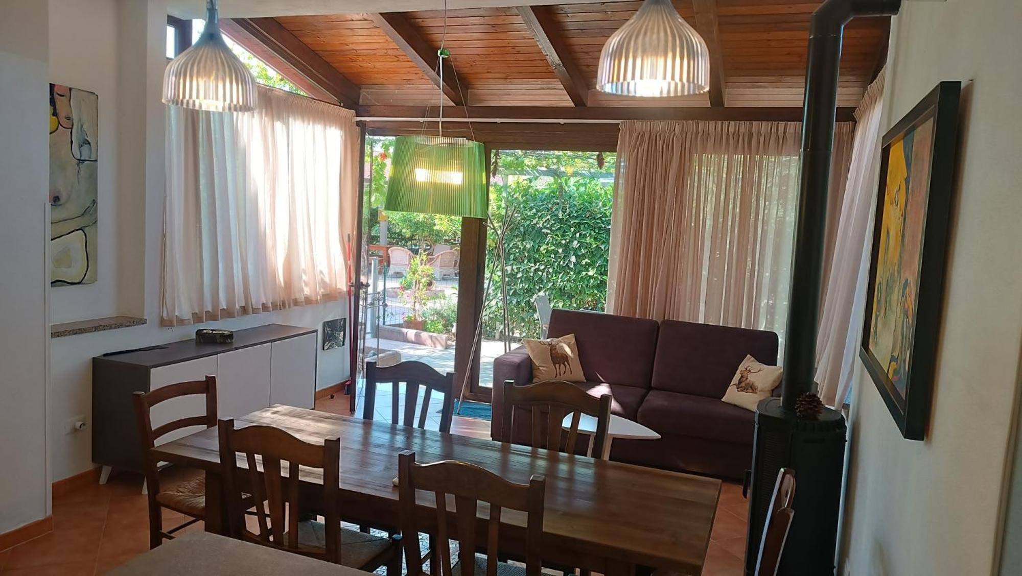 Pousada Romantica Aparthotel Tropea Εξωτερικό φωτογραφία